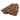 Single Cork Bark Flats (Customizable)
