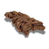 Cork Haven premium virgin cork bark flats for vivarium backgrounds and orchid mounting