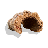 Cork Haven virgin cork bark half rounds for reptile hides snake enclosures and terrarium décor