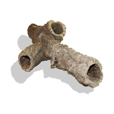 Cork Haven Sellers Choice bulk cork bark rounds for reptile hides and vivarium décor