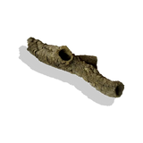 Cork Haven virgin cork bark rounds and tubes for reptile hides snake tunnels and terrariums