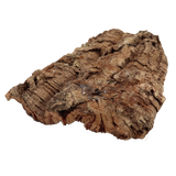 Cork Haven premium virgin cork bark flats for vivarium backgrounds and orchid mounting
