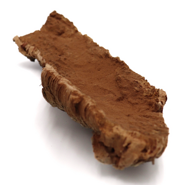 Single Cork Bark Flats (Customizable)