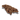 Single Cork Bark Flats (Customizable)