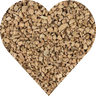 Cork Haven natural ground cork bark substrate for reptile enclosures and bioactive terrariums