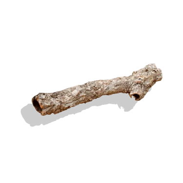 Cork Haven premium virgin cork bark rounds and tubes for reptile hides and vivariums