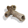 Cork Haven Sellers Choice bulk cork bark rounds for reptile hides and vivarium décor