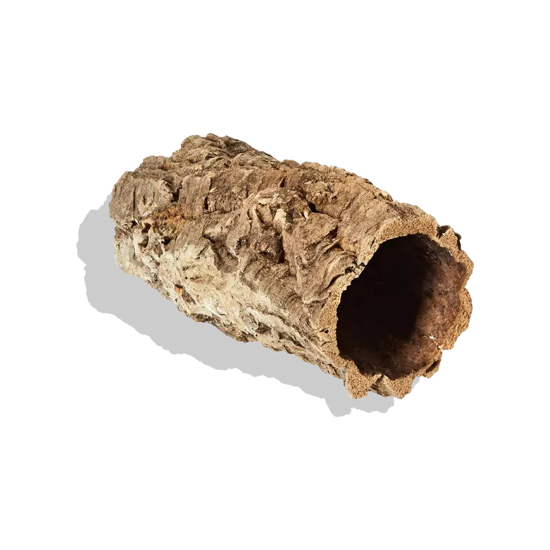 Bulk Cork Bark Rounds (Sellers Choice) cork haven premium virgin cork bark