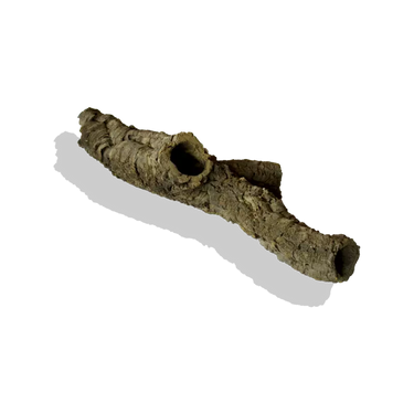 Bulk Cork Bark Rounds (Sellers Choice) cork haven premium virgin cork bark