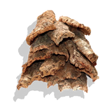 Cork Haven Sellers Choice bulk cork bark flats for vivarium backgrounds and orchid mounting