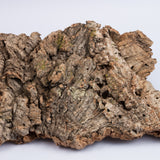 Cork Haven Sellers Choice bulk cork bark flats for vivarium backgrounds and orchid mounting